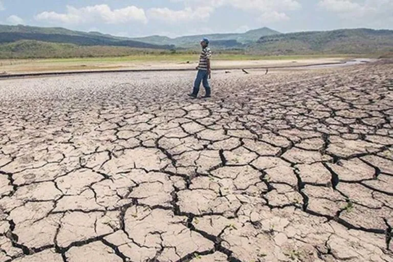 Honduras activa alerta en casi 80% de su territorio por sequía