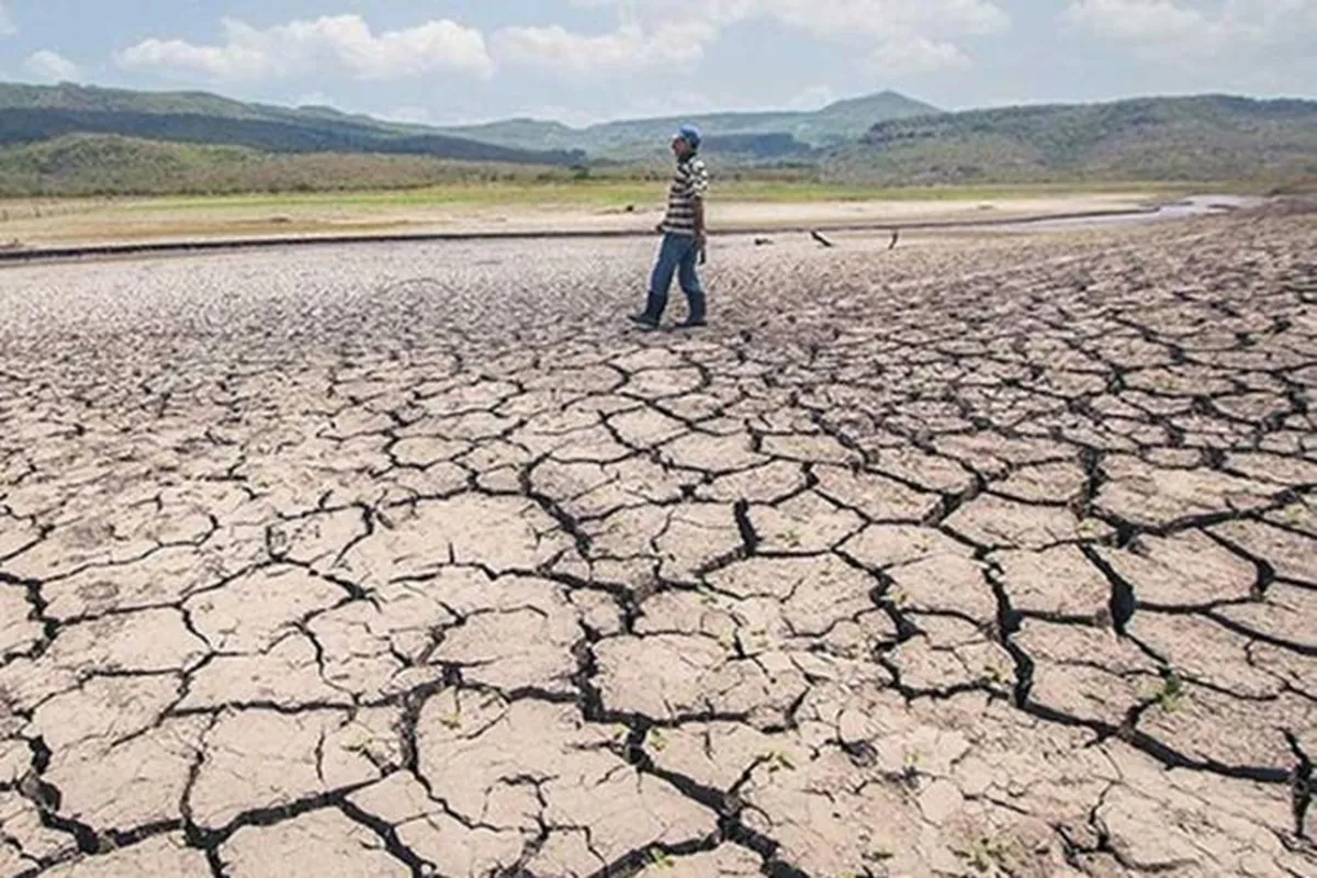Honduras activa alerta en casi 80% de su territorio por sequía