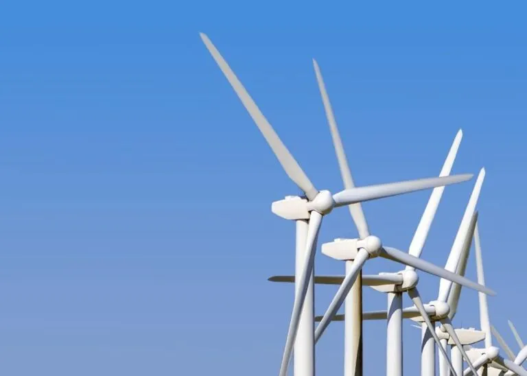 La transición energética es también una transición mineral