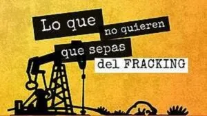 Lo que no quieren que sepas del Fracking: Greepeace