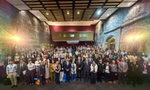 México reúne a expertos de 50 países para fortalecer la acción climática global