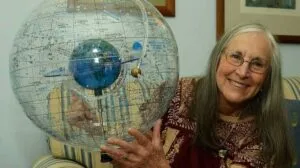 A un año de que Julieta Fierro regresó a las estrellas, ¿qué nos quedó de la divulgadora?