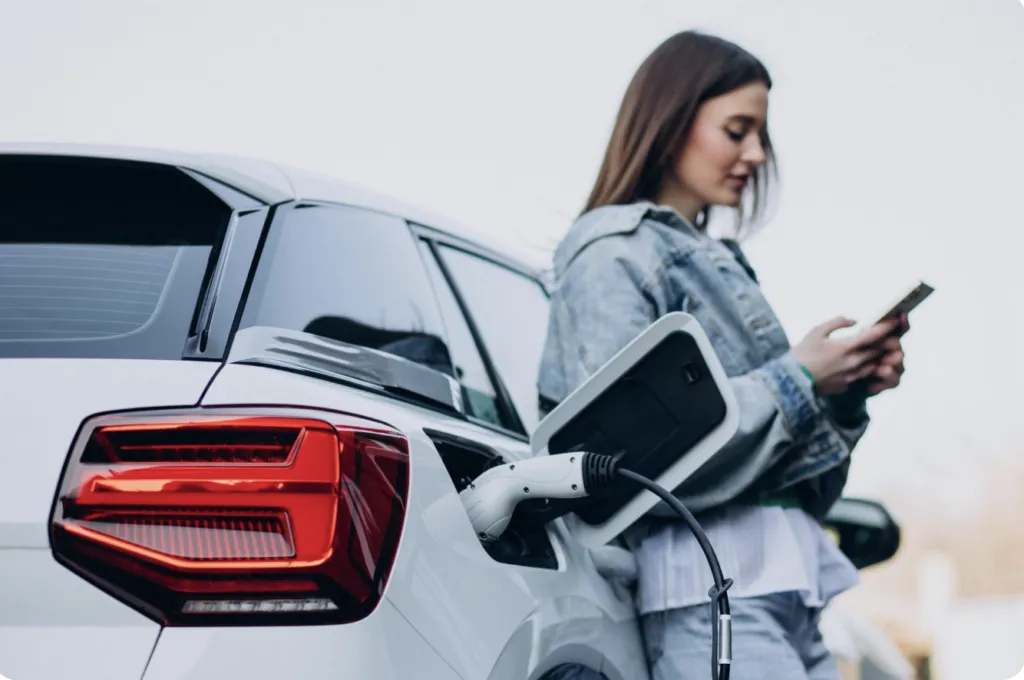 Alfredo Del Mazo Maza: ¿pueden los autos eléctricos evitar apagones?