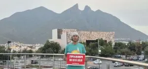 Dicen ¡no! a la planta de amoniaco en Topolobampo