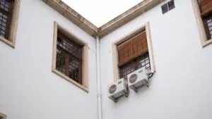 El calor extremo en España agranda la brecha social