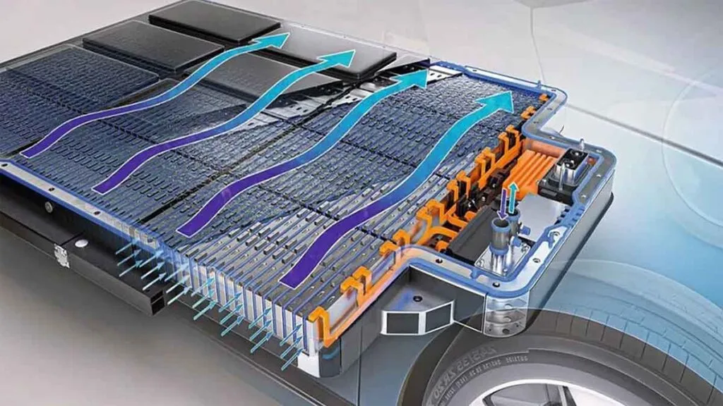 España estudia reutilizar baterías de vehículos eléctricos como almacenes de energía eólica y solar