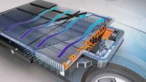 España estudia reutilizar baterías de vehículos eléctricos como almacenes de energía eólica y solar