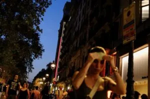 España registra 61 días de ola de calor en 2026, la cifra más alta de la historia