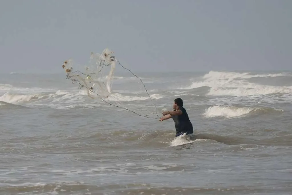 Golfo de México: ni basurero espacial, ni fosa de desechos