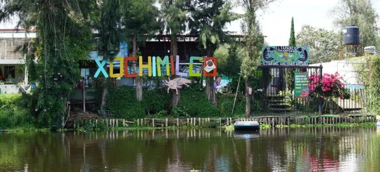 La historia de los chinamperos de Xochimilco viajó por festivales internacionales y llegó hasta la COP30
