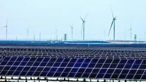 Las "sustancias eternas" PFAS y su efecto en el cambio climático