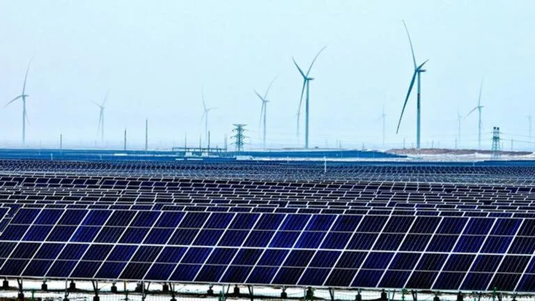 Las "sustancias eternas" PFAS y su efecto en el cambio climático