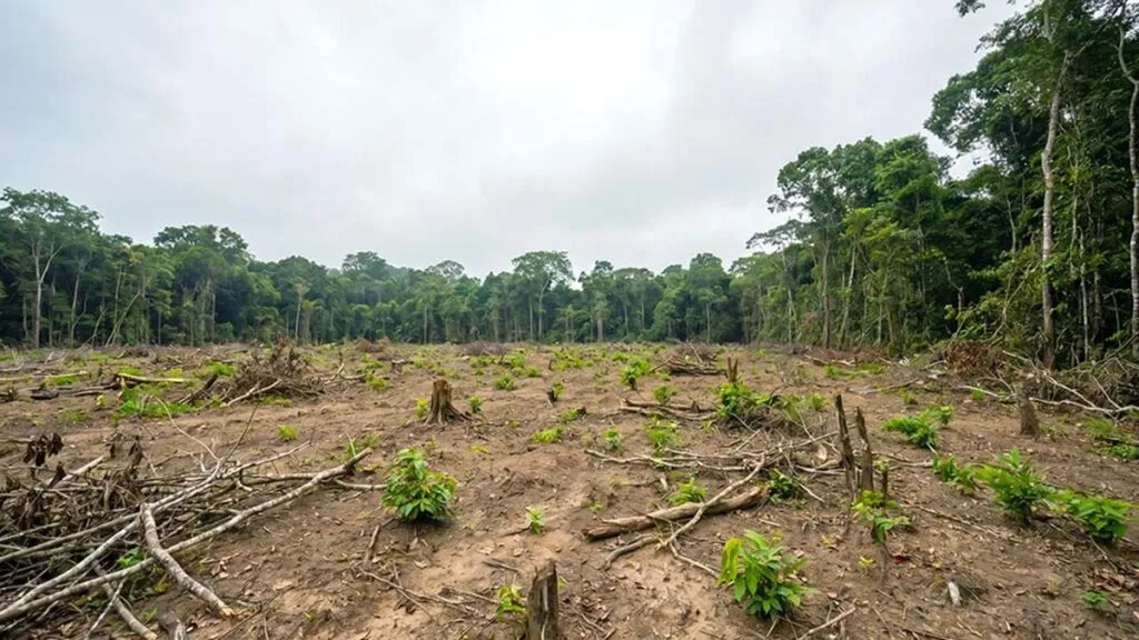 Los bosques se regeneran, pero no todas las especies regresan, según investigadora