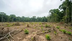 Los bosques se regeneran, pero no todas las especies regresan, según investigadora