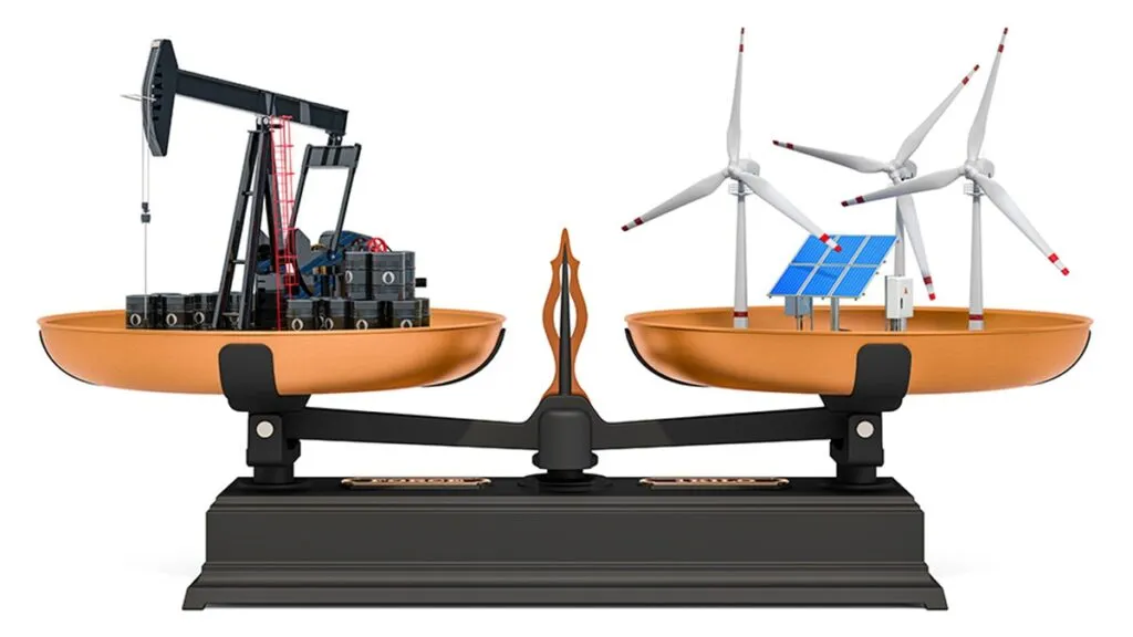 Necesaria, una transición energética estructural: UNAM