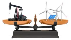 Necesaria, una transición energética estructural: UNAM