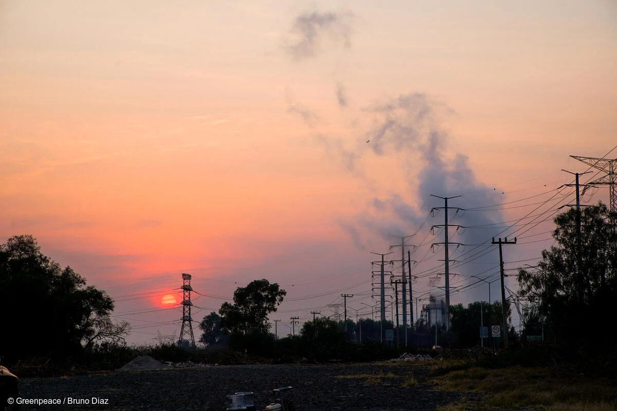 Polos de Desarrollo Económico: amenaza ambiental disfrazada de progreso