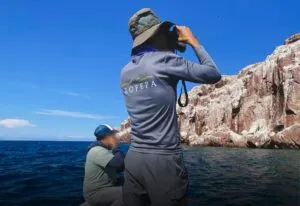Realizan multioperativo en 43 Áreas Naturales Protegidas en México