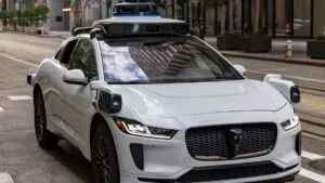 Robotaxis de Waymo en Tokio: Japón cambia de marcha en 2027