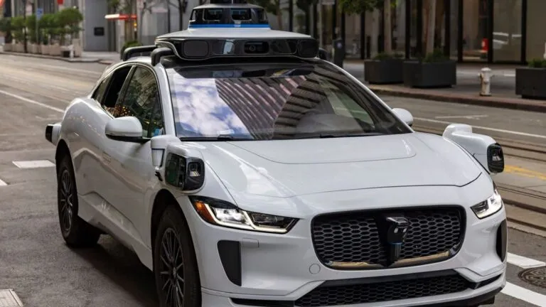 Robotaxis de Waymo en Tokio: Japón cambia de marcha en 2027