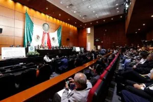 Debaten Ley General del Equilibrio Ecológico y la Protección al Ambiente