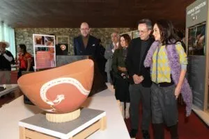 Banco Azteca financia la economía creativa en Design Week México 2026