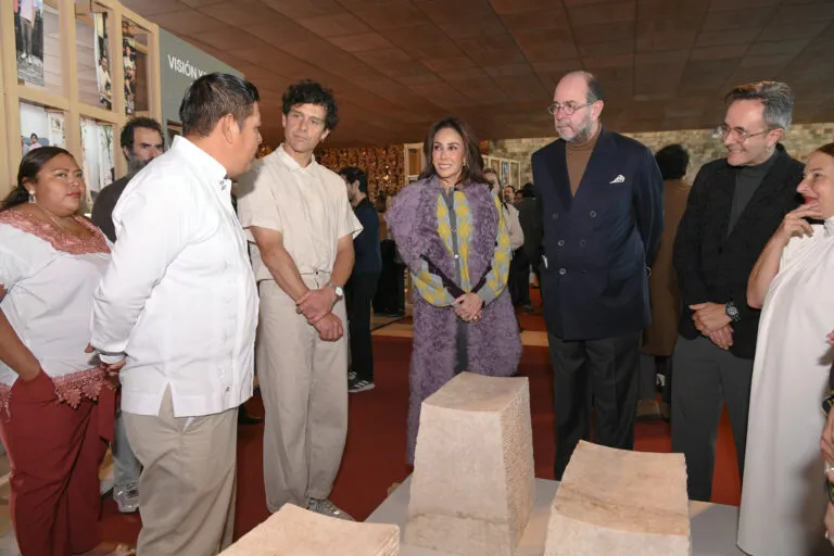 Banco Azteca impulsa el talento mexicano en Design Week 2026