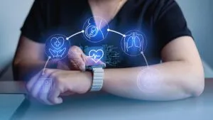 Dispositivos inteligentes, posibles aliados en monitoreo de la salud
