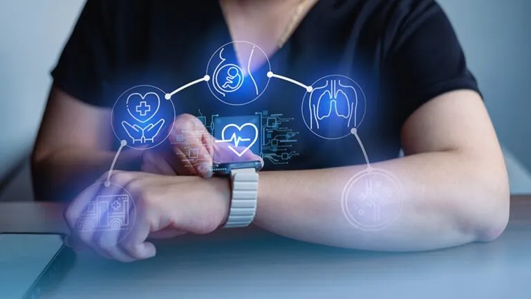 Dispositivos inteligentes, posibles aliados en monitoreo de la salud