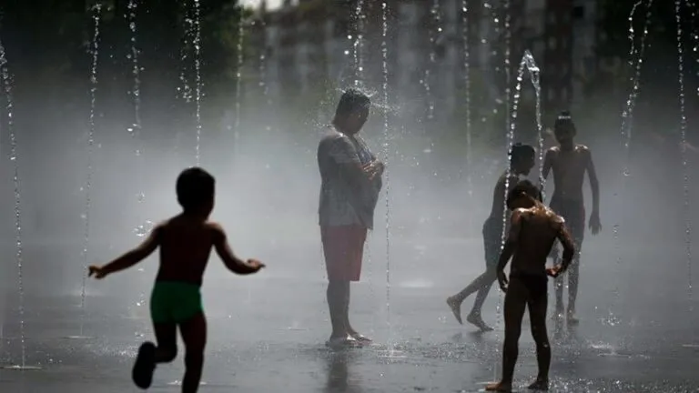 El verano de 2026 deja un 51% más de muertes en España