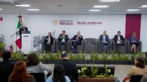 Informes científicos fortalecen acciones de México frente al cambio climático: Alicia Bárcena