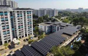 Infraestructura verde en las ciudades, opción ante el cambio climático