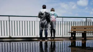 Inundaciones por 'El Niño' en Argentina, Paraguay y Uruguay