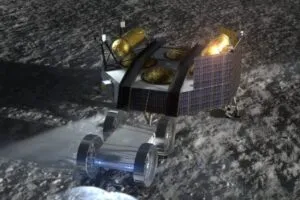 La Luna recibirá su primera supercomputadora con inteligencia artificial