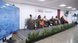 Mujeres y comunidades impulsan soluciones frente al cambio climático