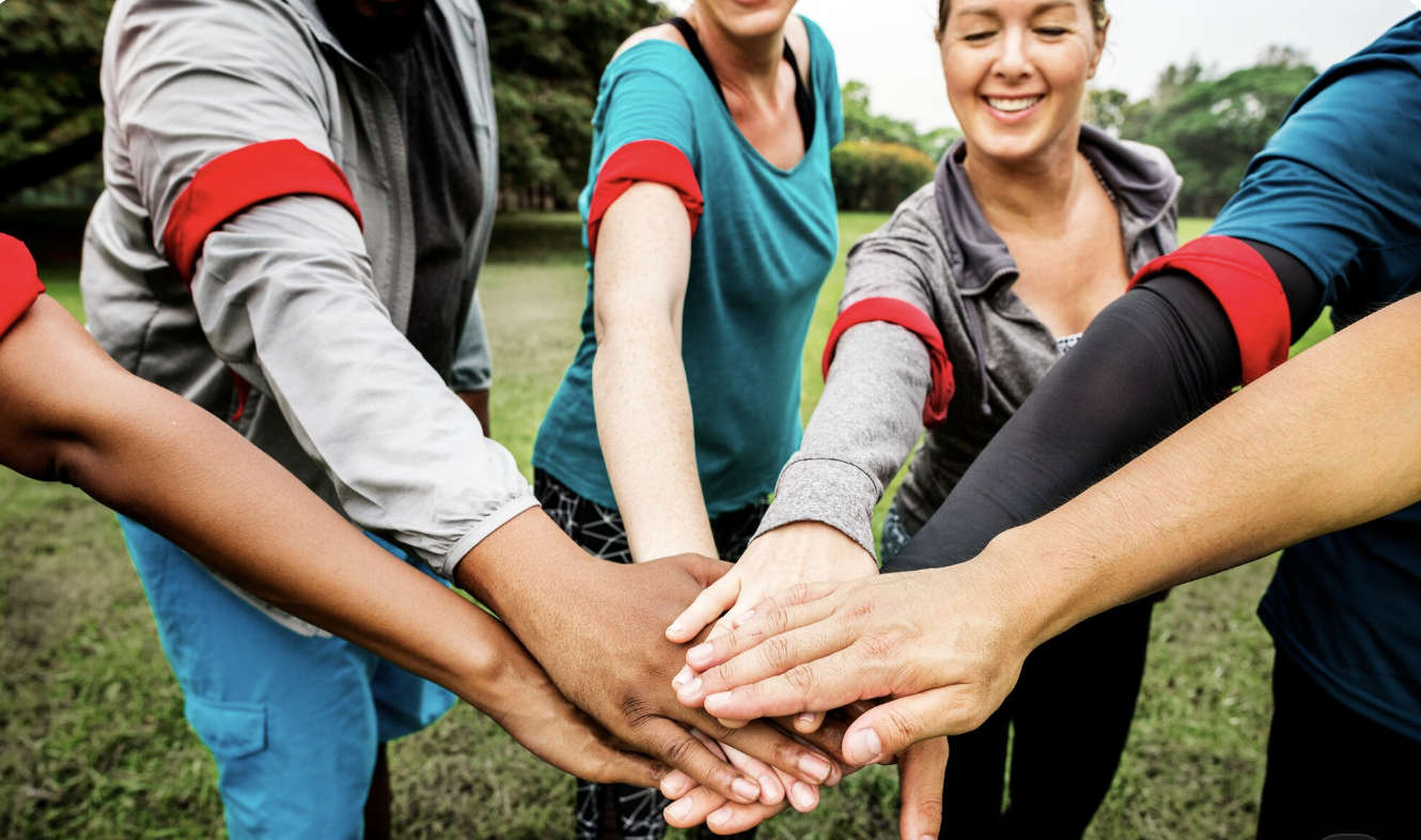 Nesim Issa Tafich impulsa circuitos deportivos comunitarios para fomentar cohesión social