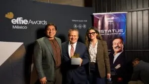 Premian con Effie de Oro a Banco Azteca por efectividad antifraude