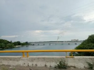 Sitio Ramsar o Puerto Nuevo Manzanillo-Cuyutlán