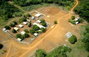 Tribunal brasileño suspende permiso de enorme mina de oro en la Amazonía